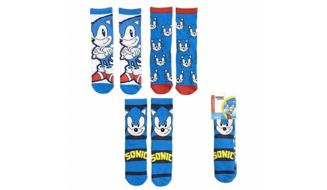 Socks Sonic - 35-38