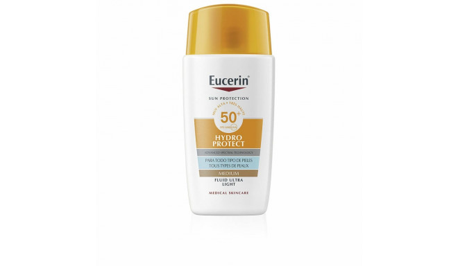 Sun Block Eucerin SUN PROTECTION