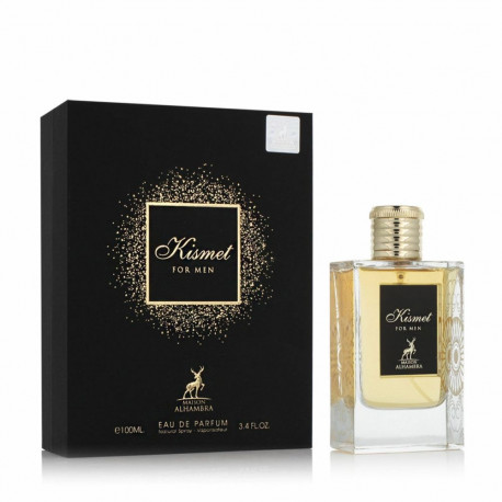 Meeste parfümeeria Maison Alhambra