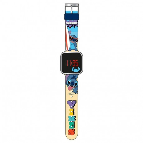 Infant's Watch Frozen FROZEN 2 - LED WATCH Ø 33 mm