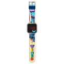 Beebikell Frozen FROZEN 2 - LED WATCH Ø 33 mm