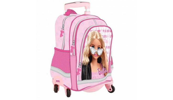 School Bag Barbie