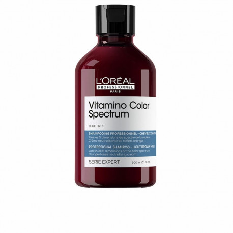 Šampoon L'Oreal Professionnel Paris VITAMINO COLOR SPECTRUM 300 ml