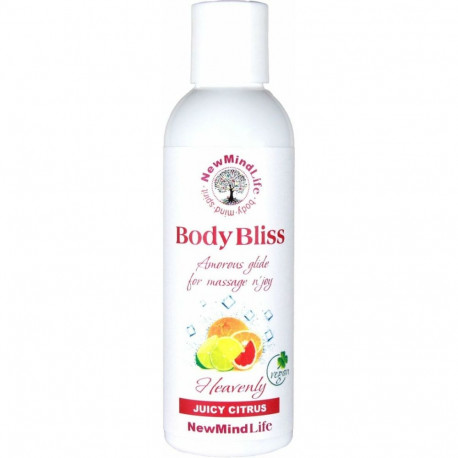 Lubricant Nature Body