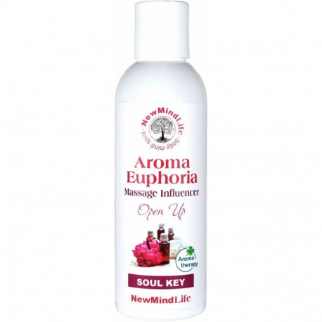 Lubricant Nature Body 100 ml