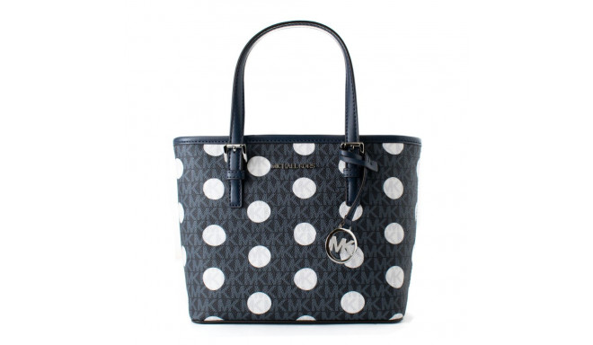 Hand bag Michael Kors 35S5STVT0O-NAVY