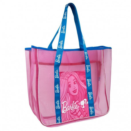 Rannakott Barbie Fuksiaroosa 62,0 x 39,0 x 20,0 cm