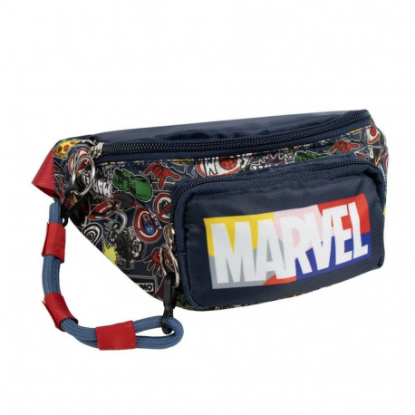 Kotid The Avengers Tumesinine 25,0 x 11,0 x 1,6 cm