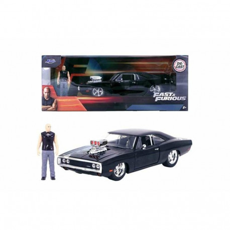 Action Figure Smoby