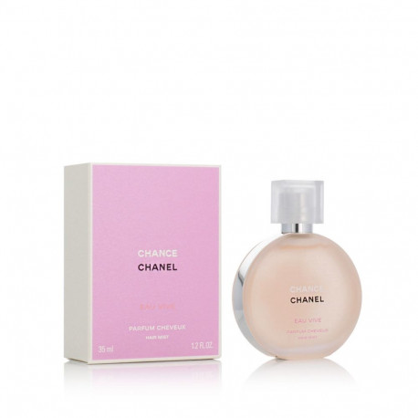Naiste parfümeeria Chance Eau Vive Chanel 126660 Parfum Cheveux
