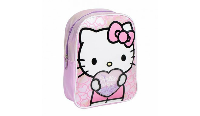 School Bag Hello Kitty