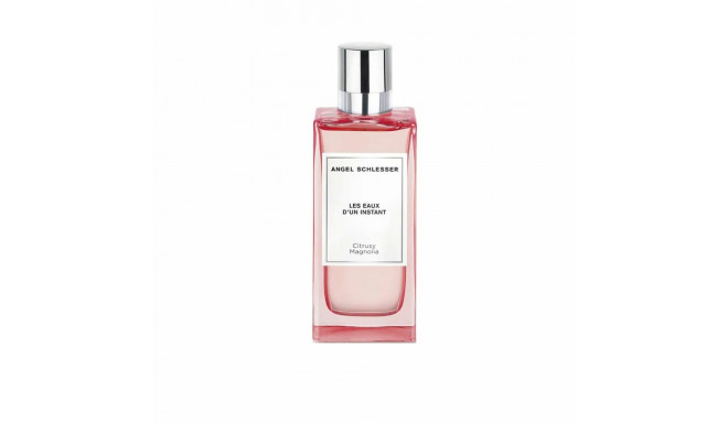 Naiste parfümeeria Angel Schlesser Les Eaux D'Un Instant Citrusy Magnolia EDT 100 ml