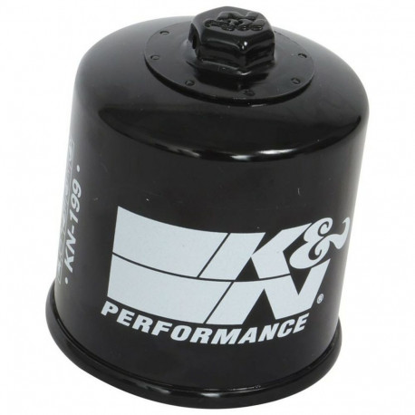Oil Filter K&N KNKN-199