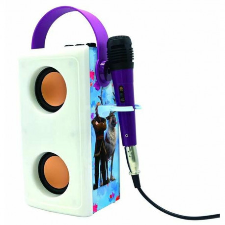 Bluetooth Kõlarid Frozen