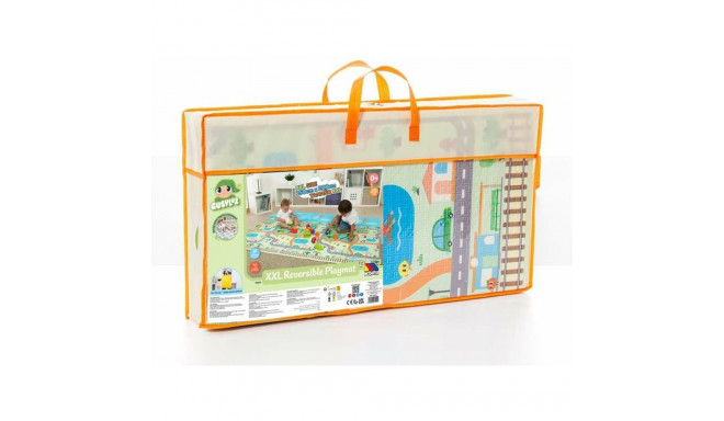 Mängimismatt Moltó 150 x 200 cm