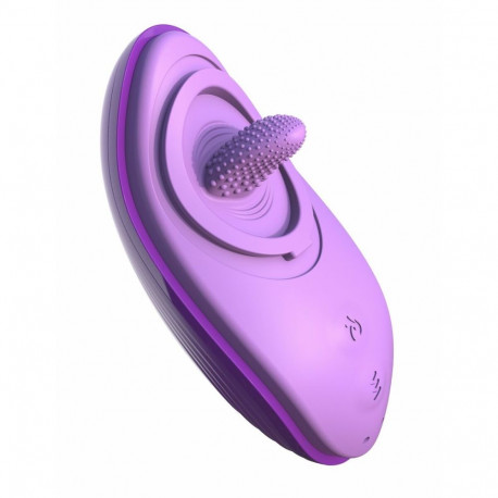 Massager Pipedream Purple