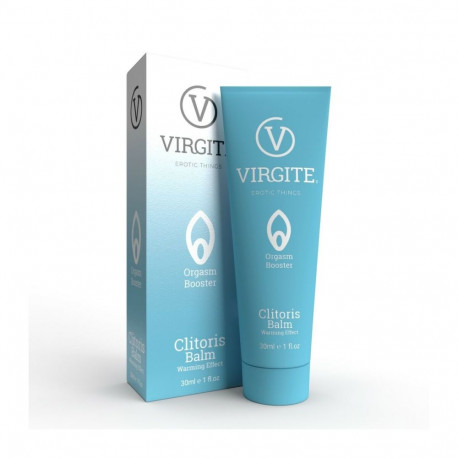 Kliitoristimulaator Virgite 30 ml