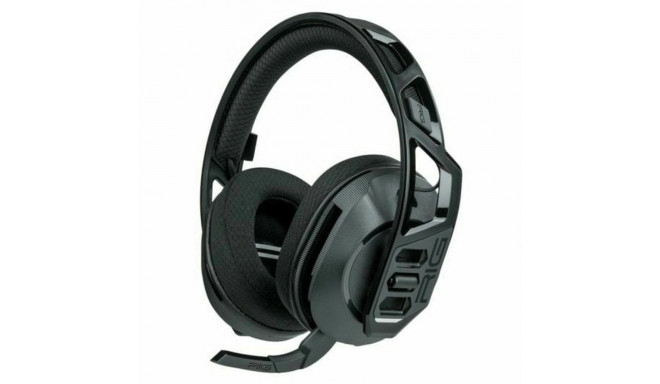 Mikrofoniga Mänguri Peakomplekt Nacon RIG600PROHX Must