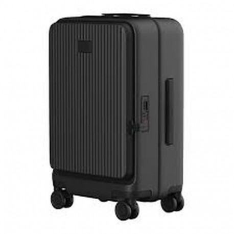 Cabin suitcase Xiaomi BHR8768GL Black 20"