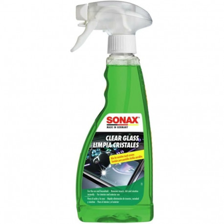 Klaasipuhastaja Pihustiga Sonax SX03382410 500 ml
