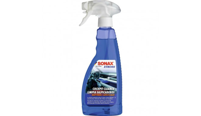 Armatuurlaua puhastusvahend Sonax Xtreme