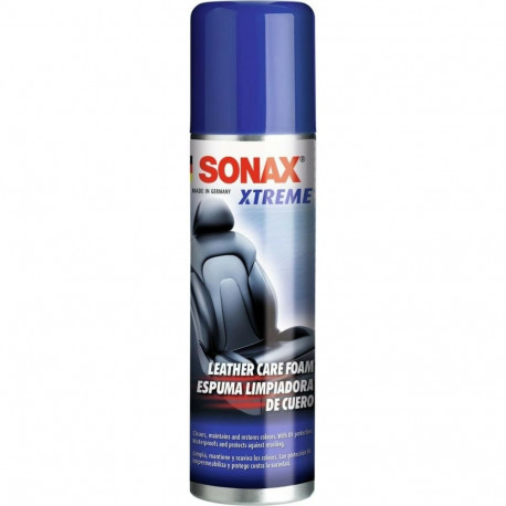 Polstri puhastusvahend Sonax Xtreme 250 ml Nahk