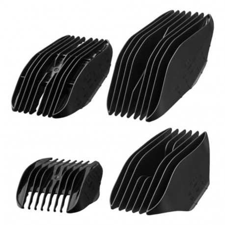 Cutting Head Panasonic ER-CHC1-A301 Black (5 Units)