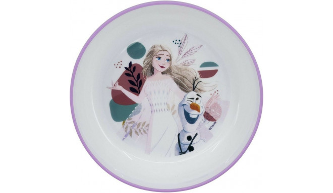 Taldrik Frozen CZ11288