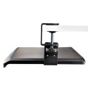 Notebook Stand Startech KEYBOARD-TRAY-CLAMP1