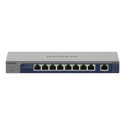 Switch Netgear GS108MX-100EUS