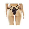 Lace Panties Anaïs Black XXL/XXXL