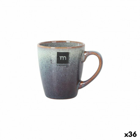 Mug La Mediterránea Melow 200 ml (36 Units)