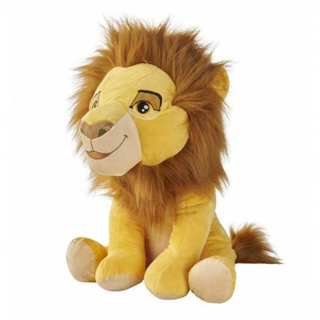 Fluffy toy Smoby Mufasa 45cm