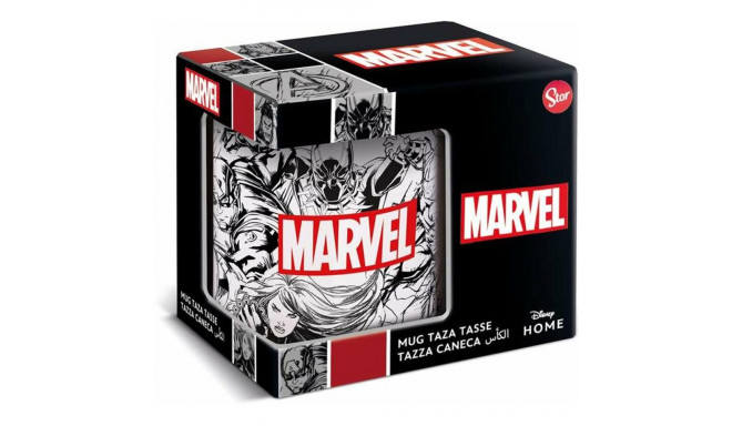 Mug Marvel 325 ml Ceramic