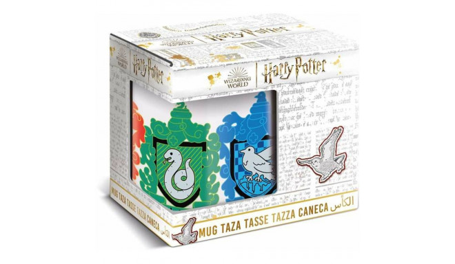 Mug Harry Potter 325 ml Ceramic
