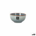Bowl La Mediterránea Melow 340 ml (48 Units) Bowl La Mediterránea Melow 340 ml (48 Units)