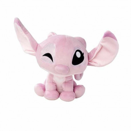 Fluffy toy Smoby Angel 25 cm (1 Piece)
