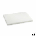 Cutting board Quttin 32,5 x 26,5 x 2 cm (6 Units)