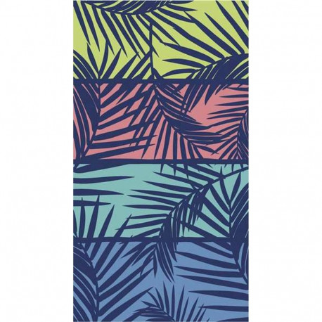 Beach Towel Secaneta Babu 90 x 165 cm