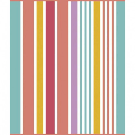 Beach Towel Secaneta 150 x 175 cm Double
