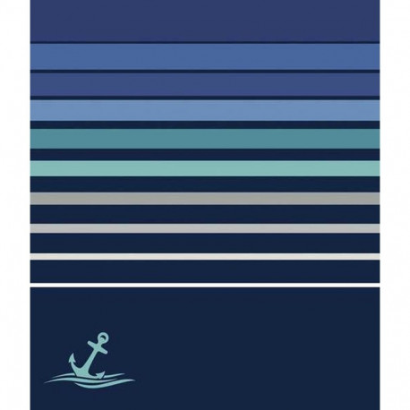 Rannarätik Secaneta Grandinea 150 x 175 cm Double