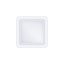 LED Flush-fitting ceiling light KSIX Celeste (3000k - 6500k)