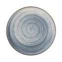 Serving Platter La Mediterránea Swirl Circular Ø 15,4 x 2,1 cm (24 Units) Serving Platter La Mediterránea Swirl Circular Ø 15,4 x 2,1 cm (24 Units)
