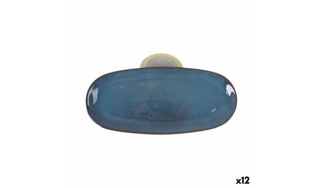 Serveerimisvaagen La Mediterránea Morell 33,8 x 15,2 x 2,6 cm (12 Ühikut)