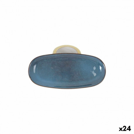 Serveerimisvaagen La Mediterránea Morell 26 x 12 x 2,3 cm (24 Ühikut)