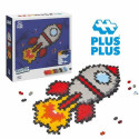 Pusle Lúdilo Plus Plus Rocket 500 Tükid, osad