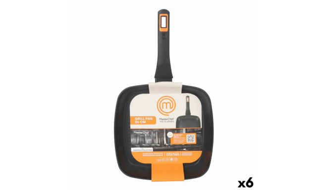 Barbecue MasterChef
