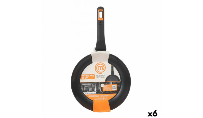 Tootlikkus MasterChef (6 Ühikut)