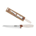 Kitchen Knife Quttin Terra 20 cm (24 Units)