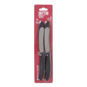 Kööginuga Quttin Basic 8 cm 4 Tükid, osad (18 Ühikut)